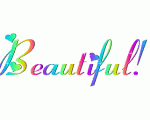 BEAUTIFUL