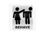 behave 