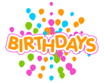 BIRTHDAY