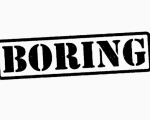 BORING