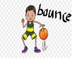 BOUNCE