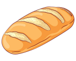 BREAD