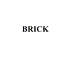 BRICK
