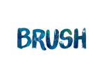BRUSH