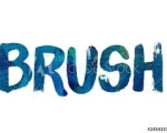 BRUSH