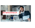 BUSINESSMAN