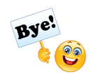 BYE
