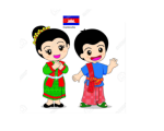 CAMBODIAN