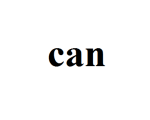 CAN