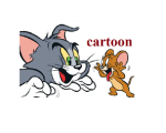 CARTOON