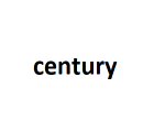 century