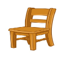 chair