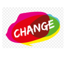CHANGE