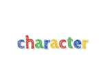 CHARACTER