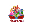 CHARACTER