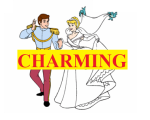 charming 