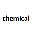 chemical