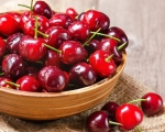 CHERRIES