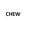 CHEW