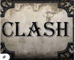 CLASH