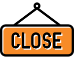 CLOSE