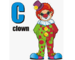 CLOWN