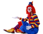 CLOWN