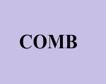 COMB