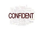 CONFIDENT