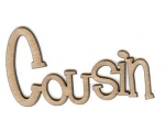 COUSIN