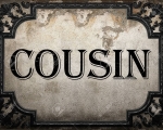 COUSIN