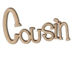 COUSIN