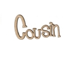 COUSIN