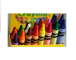 CRAYON