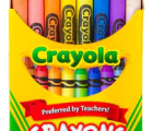 Crayon 
