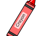 CRAYON