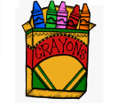 CRAYON