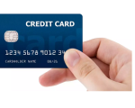 CREDIT CARD