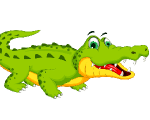 crocodile