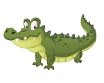 CROCODILE