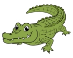 CROCODILE
