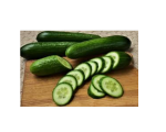CUCUMBER