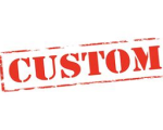 custom 