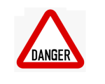 DANGER