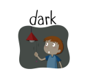 DARK