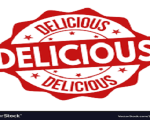delicious