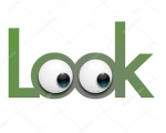 LOOK