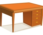 DESK