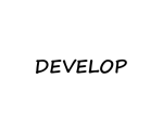 DEVELOP