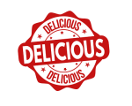 DELICIOUS